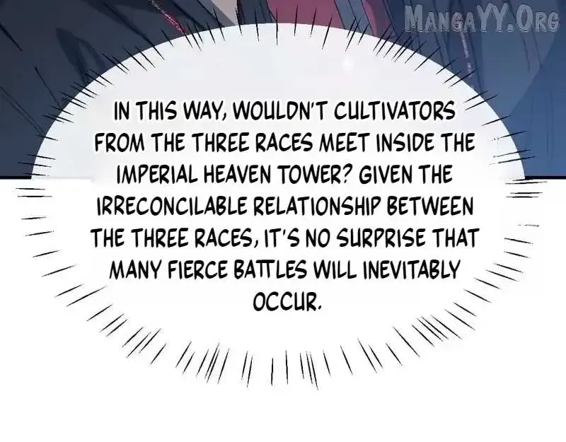 Read Villain Cultivator’s Secret Return Manga Online