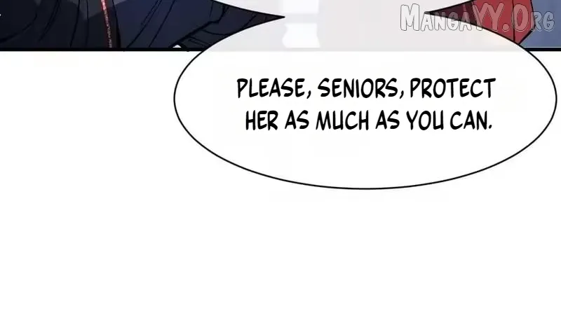 Read Villain Cultivator’s Secret Return Manga Online