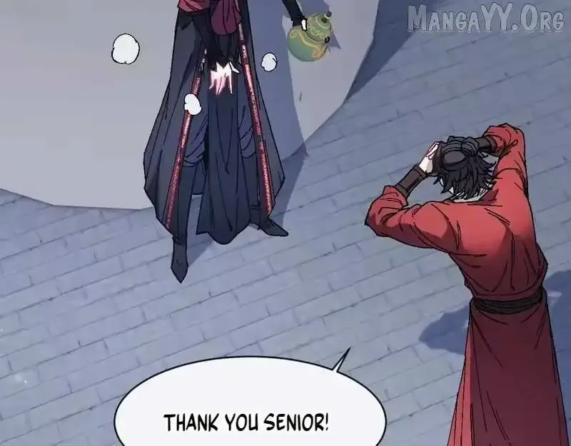 Read Villain Cultivator’s Secret Return Manga Online