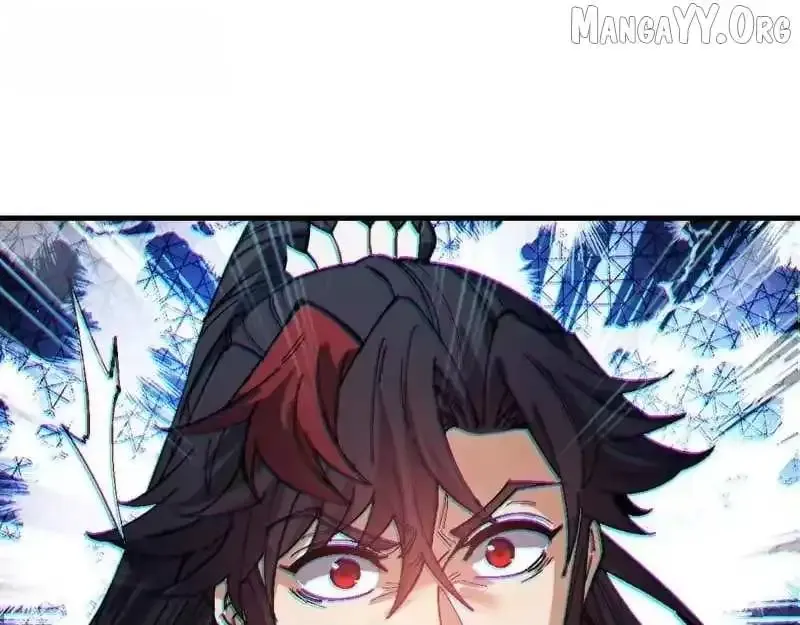 Read Villain Cultivator’s Secret Return Manga Online