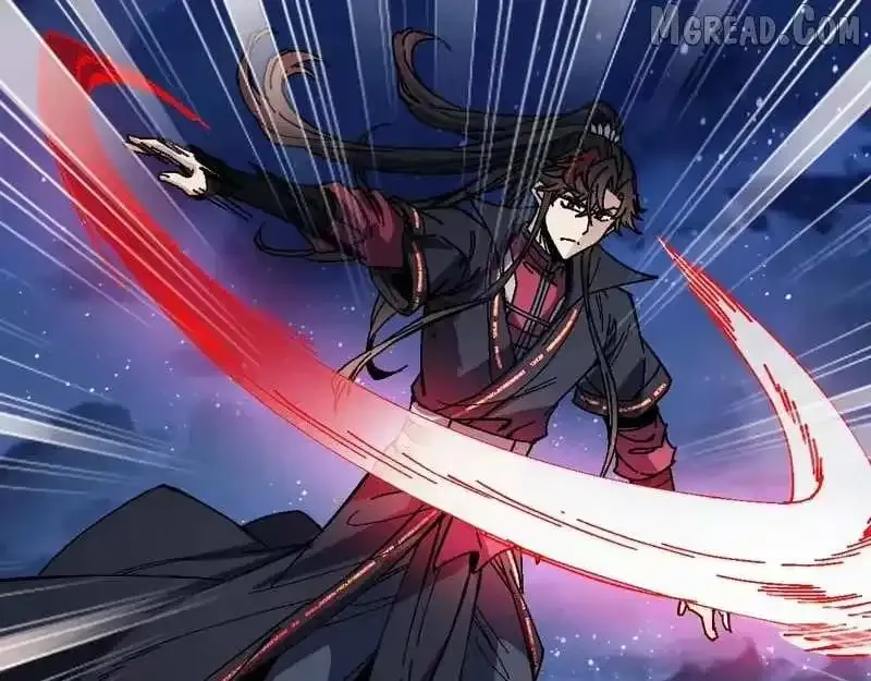 Read Villain Cultivator’s Secret Return Manga Online