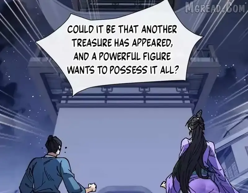 Read Villain Cultivator’s Secret Return Manga Online