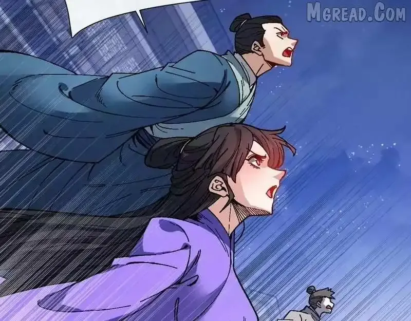 Read Villain Cultivator’s Secret Return Manga Online