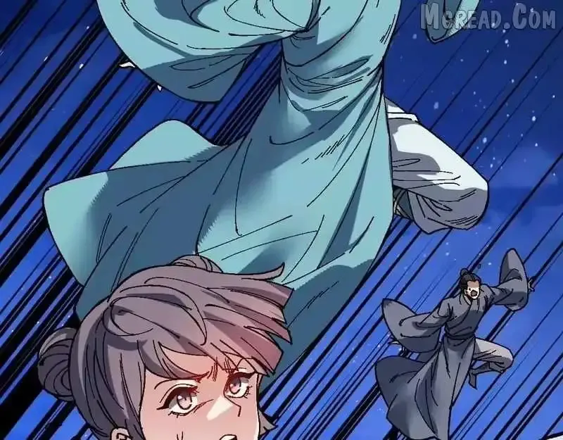 Read Villain Cultivator’s Secret Return Manga Online