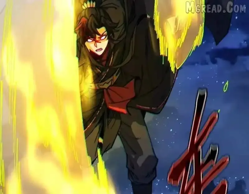 Read Villain Cultivator’s Secret Return Manga Online