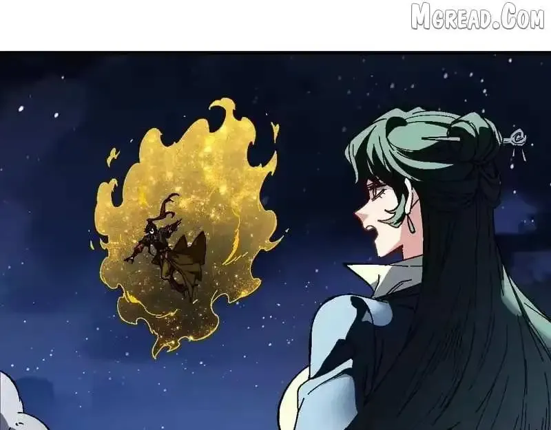 Read Villain Cultivator’s Secret Return Manga Online