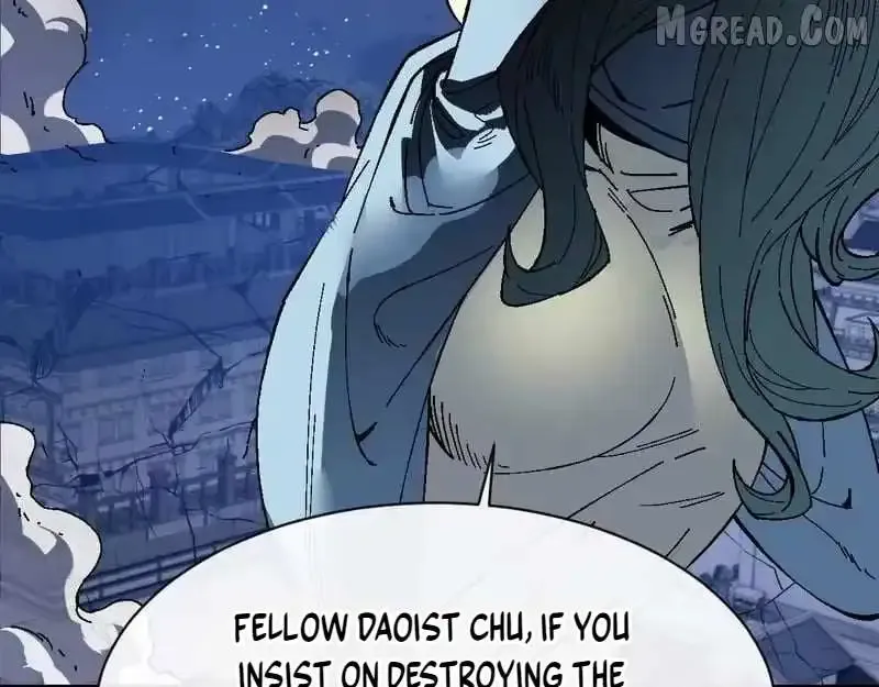 Read Villain Cultivator’s Secret Return Manga Online
