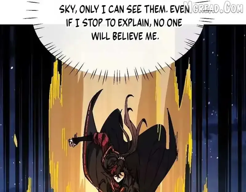 Read Villain Cultivator’s Secret Return Manga Online