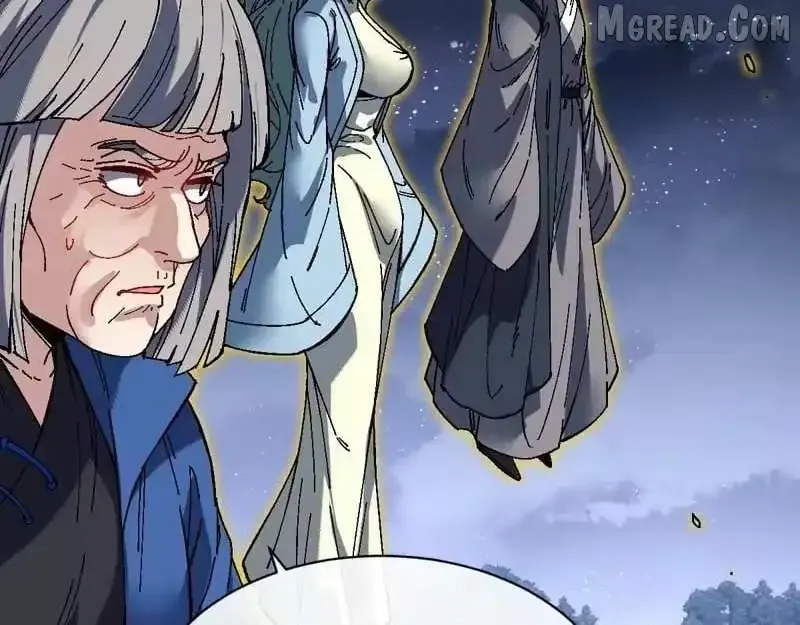 Read Villain Cultivator’s Secret Return Manga Online