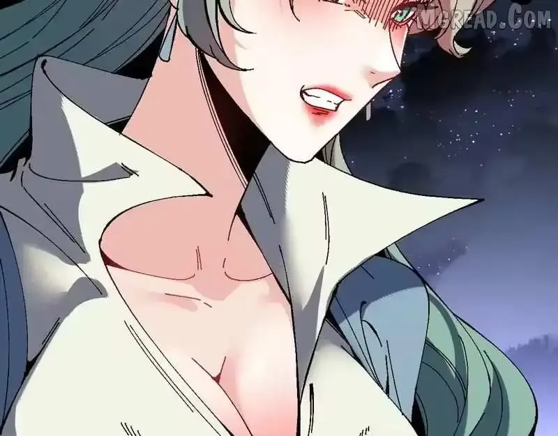 Read Villain Cultivator’s Secret Return Manga Online