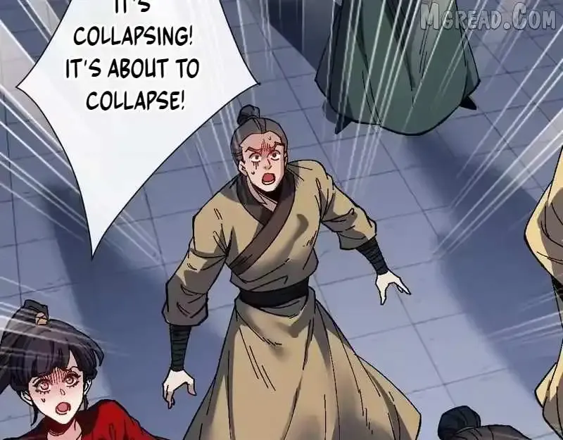 Read Villain Cultivator’s Secret Return Manga Online