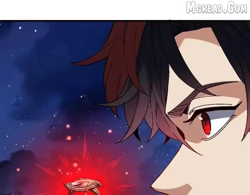 Read Villain Cultivator’s Secret Return Manga Online