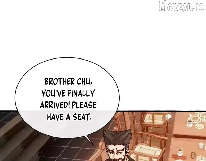Read Villain Cultivator’s Secret Return Manga Online