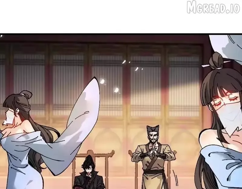 Read Villain Cultivator’s Secret Return Manga Online