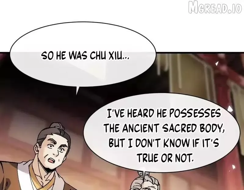 Read Villain Cultivator’s Secret Return Manga Online