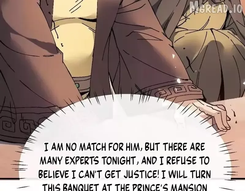 Read Villain Cultivator’s Secret Return Manga Online