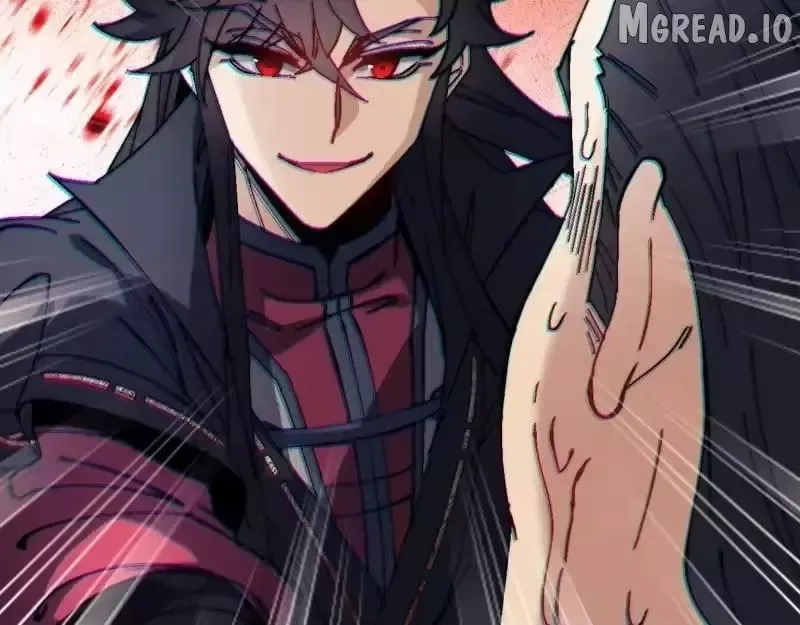 Read Villain Cultivator’s Secret Return Manga Online