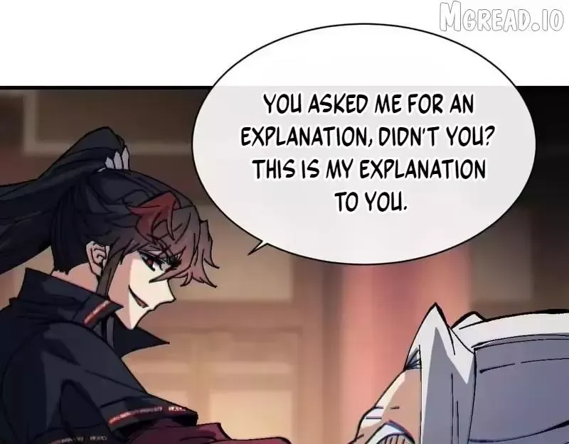 Read Villain Cultivator’s Secret Return Manga Online