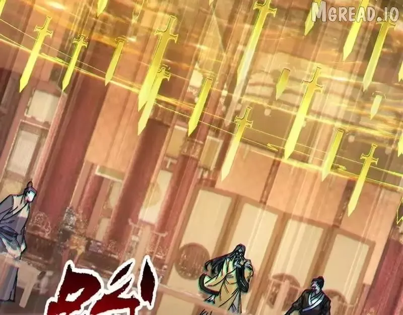 Read Villain Cultivator’s Secret Return Manga Online