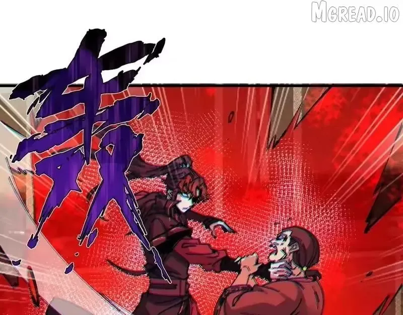 Read Villain Cultivator’s Secret Return Manga Online
