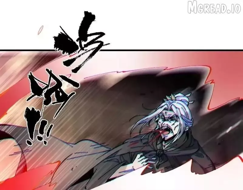 Read Villain Cultivator’s Secret Return Manga Online