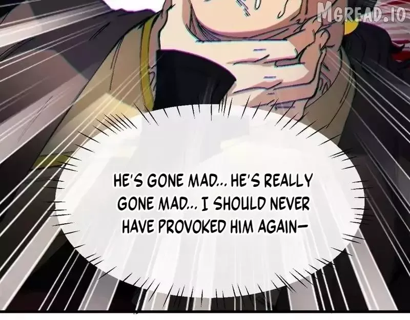 Read Villain Cultivator’s Secret Return Manga Online