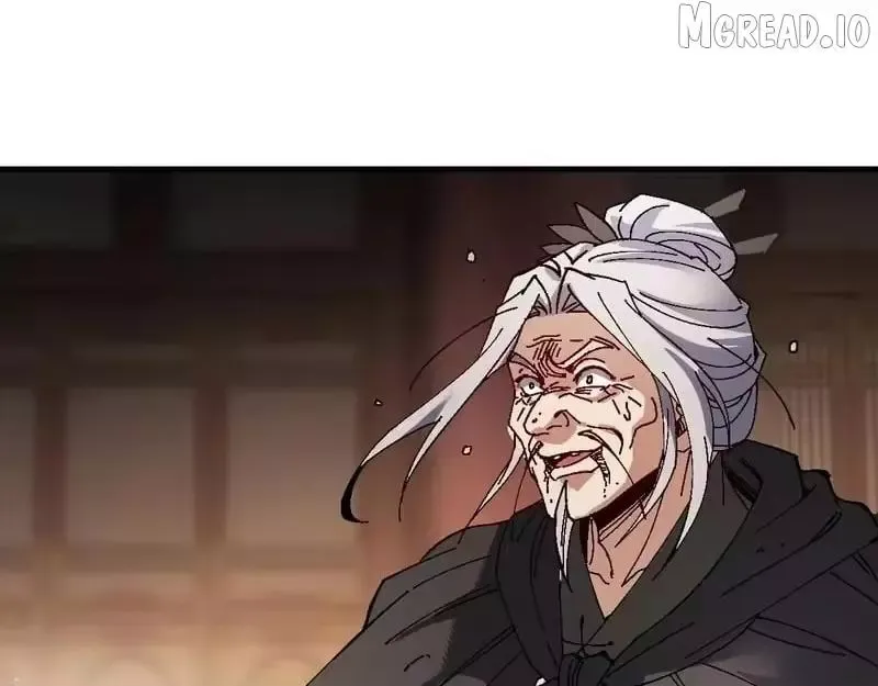 Read Villain Cultivator’s Secret Return Manga Online