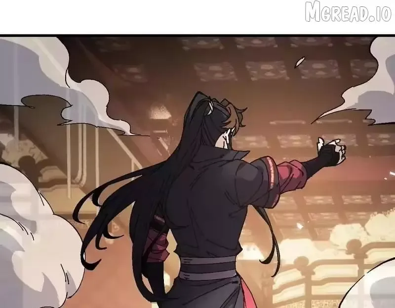 Read Villain Cultivator’s Secret Return Manga Online