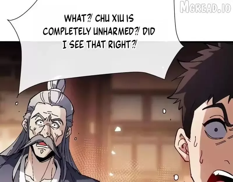 Read Villain Cultivator’s Secret Return Manga Online