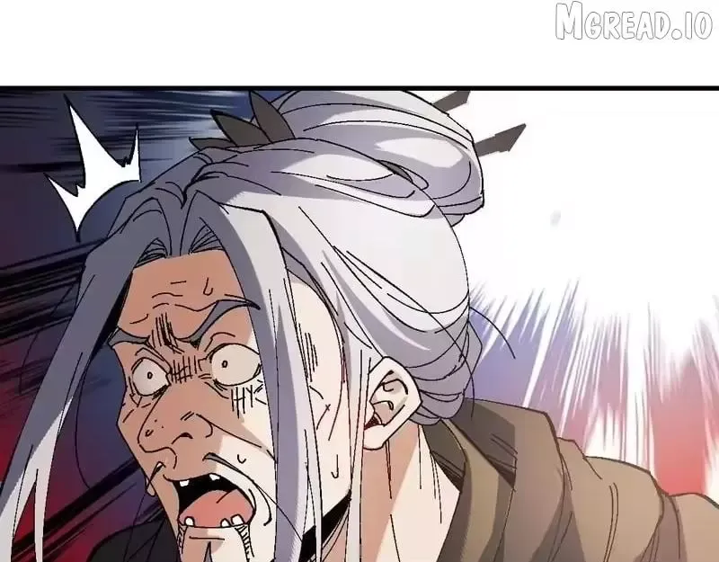 Read Villain Cultivator’s Secret Return Manga Online