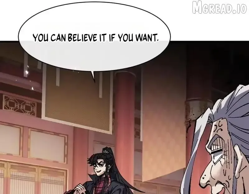 Read Villain Cultivator’s Secret Return Manga Online