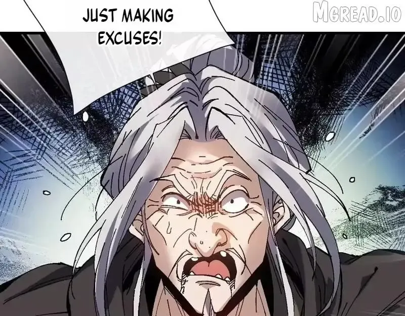 Read Villain Cultivator’s Secret Return Manga Online
