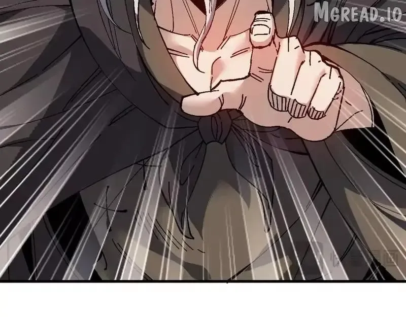 Read Villain Cultivator’s Secret Return Manga Online
