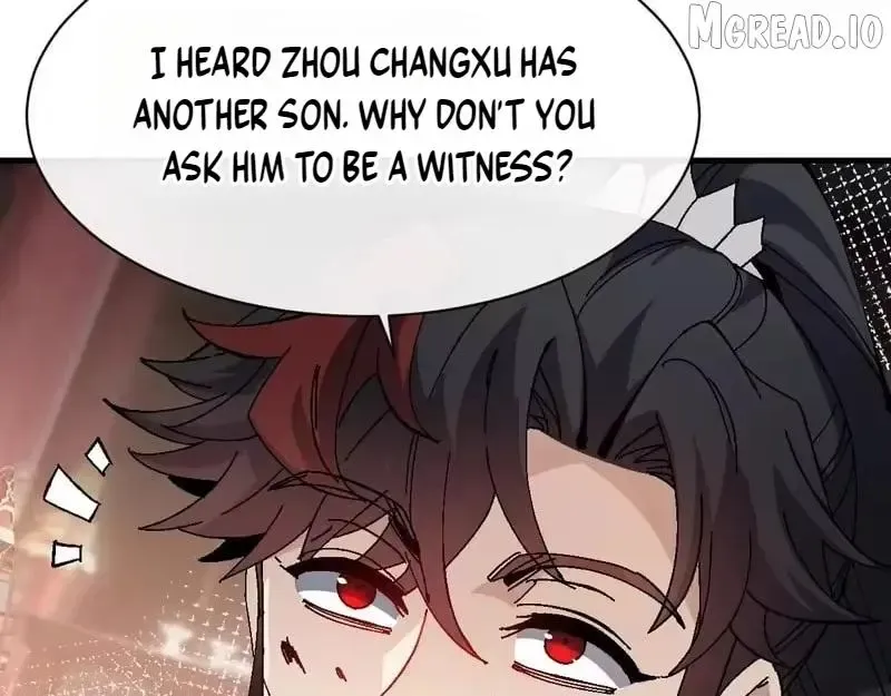 Read Villain Cultivator’s Secret Return Manga Online