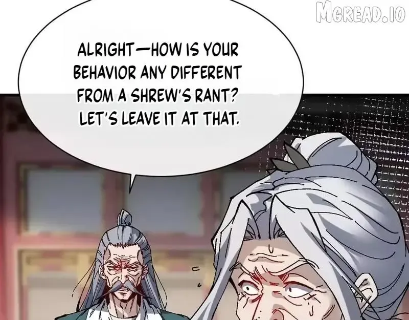 Read Villain Cultivator’s Secret Return Manga Online