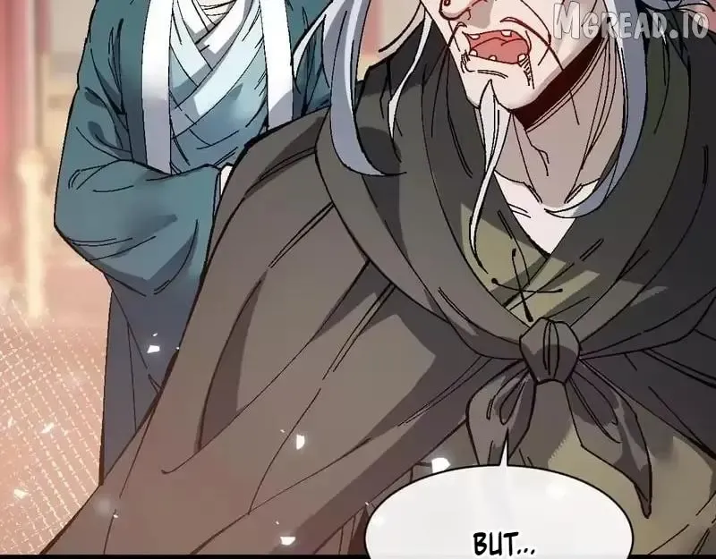 Read Villain Cultivator’s Secret Return Manga Online