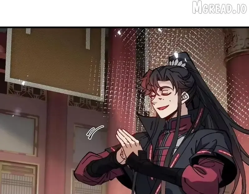 Read Villain Cultivator’s Secret Return Manga Online