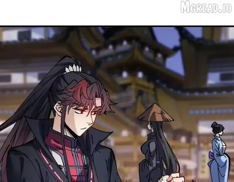 Read Villain Cultivator’s Secret Return Manga Online