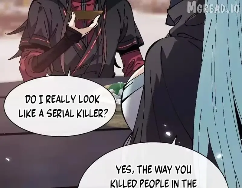 Read Villain Cultivator’s Secret Return Manga Online