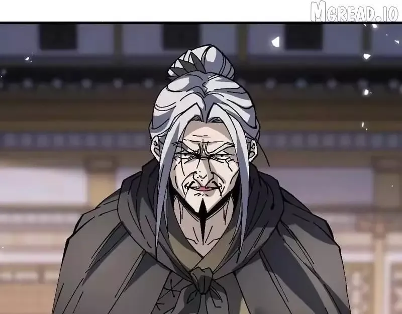Read Villain Cultivator’s Secret Return Manga Online