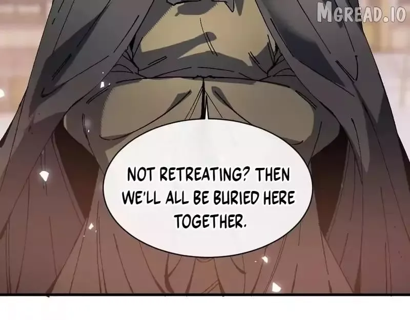 Read Villain Cultivator’s Secret Return Manga Online