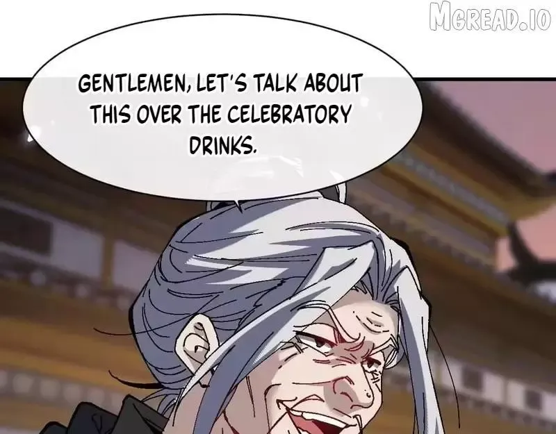 Read Villain Cultivator’s Secret Return Manga Online
