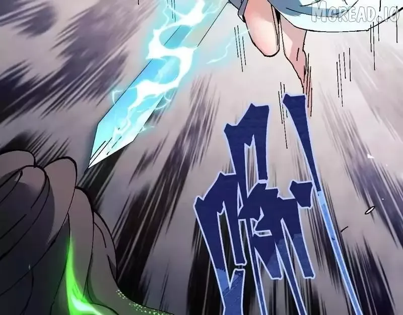 Read Villain Cultivator’s Secret Return Manga Online