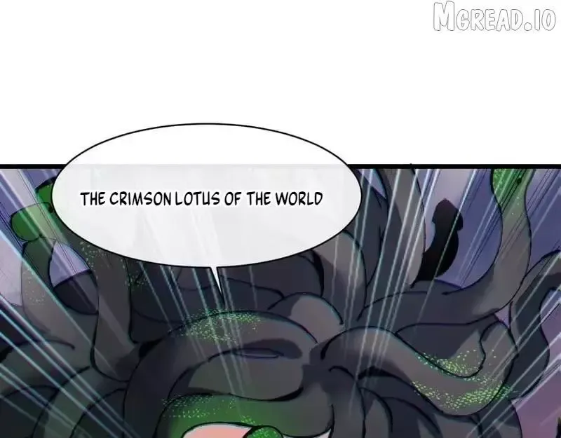 Read Villain Cultivator’s Secret Return Manga Online