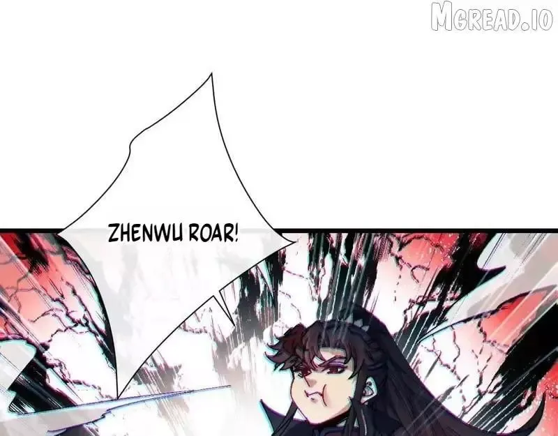 Read Villain Cultivator’s Secret Return Manga Online