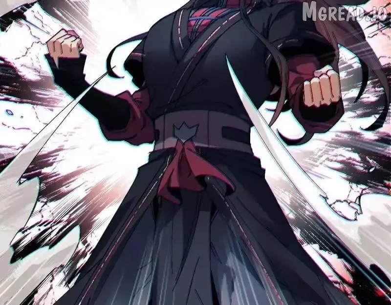 Read Villain Cultivator’s Secret Return Manga Online