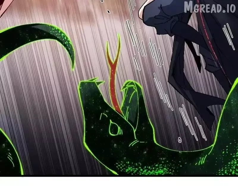 Read Villain Cultivator’s Secret Return Manga Online