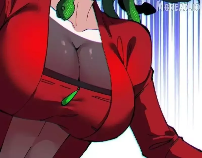 Read Villain Cultivator’s Secret Return Manga Online