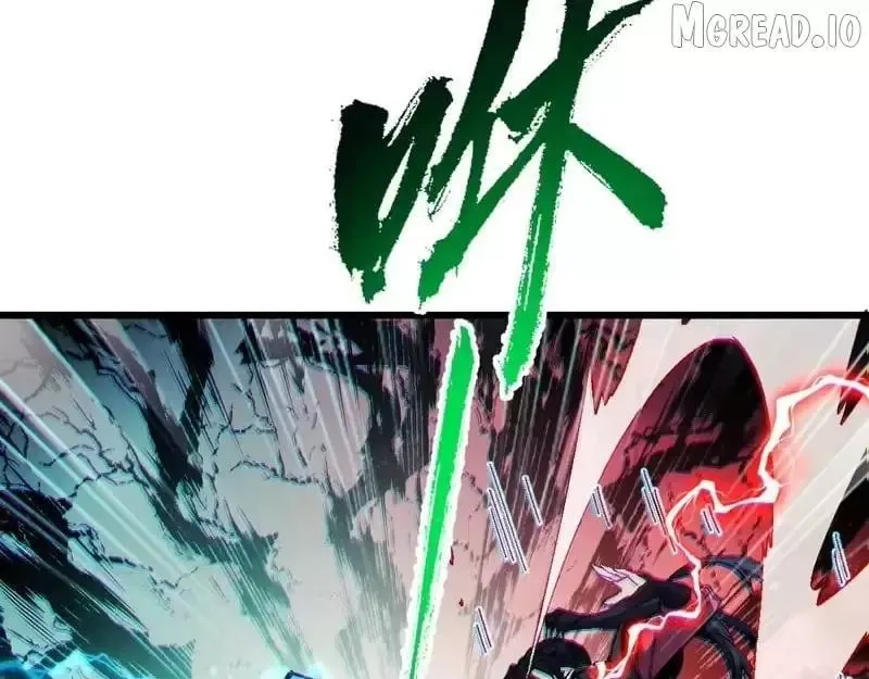 Read Villain Cultivator’s Secret Return Manga Online