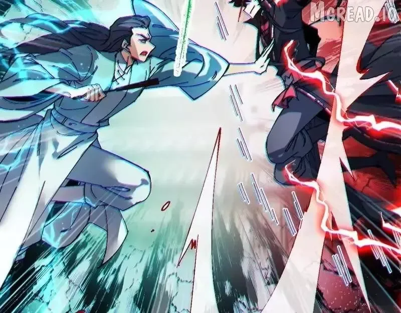 Read Villain Cultivator’s Secret Return Manga Online